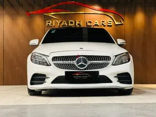 مرسيدس بنز 200 2019