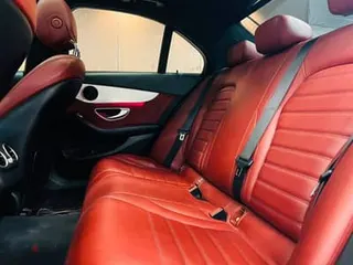 مرسيدس بنز 200 2019