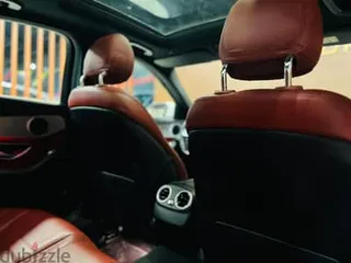 مرسيدس بنز 200 2019