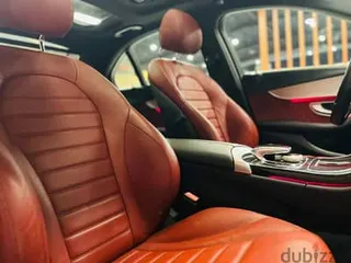 مرسيدس بنز 200 2019