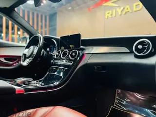 مرسيدس بنز 200 2019