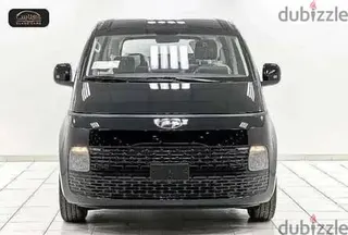 Hyundai Staria 2025 — Dubizzle Saudi