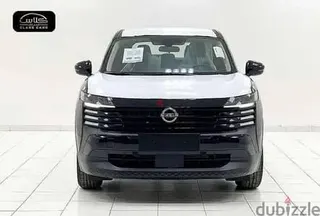 Nissan Kicks 2025 — Dubizzle Saudi