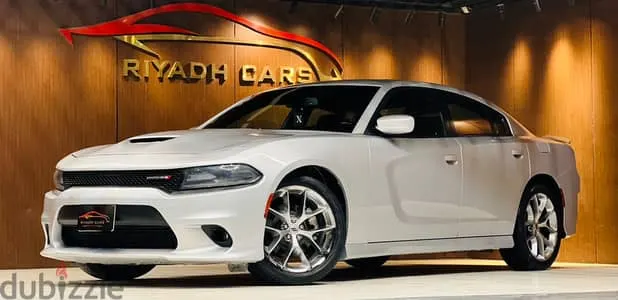 Dodge Charger 2021