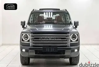 Haval H9 2026 — Dubizzle Saudi