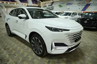 شانجان Uni K 2025