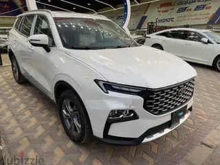 فورد تيريتوري 2025