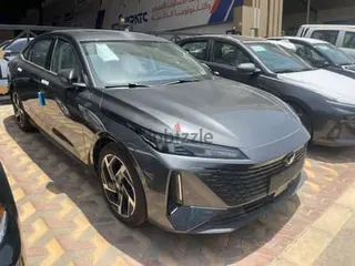 شانجان ايدو 2025 — Dubizzle Saudi