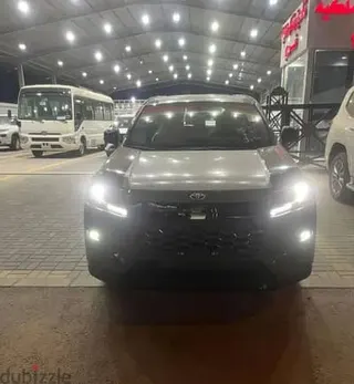 Toyota RAV4 2026