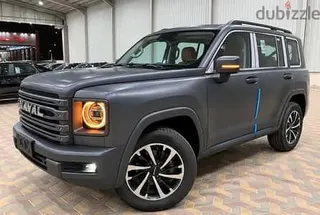 هافال H9 2027