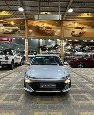 هيونداي آكسنت 2027