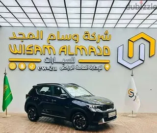 كيا سونيت 2026