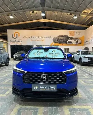 هوندا HR-V 2025