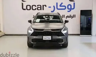 كيا سبورتاج 2026