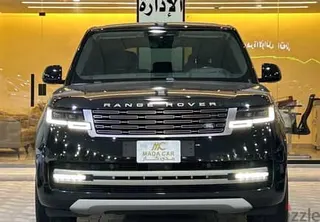 لاند روفر Range Rover 2022