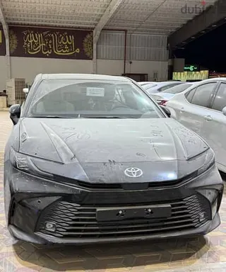 تويوتا كامري 2026
