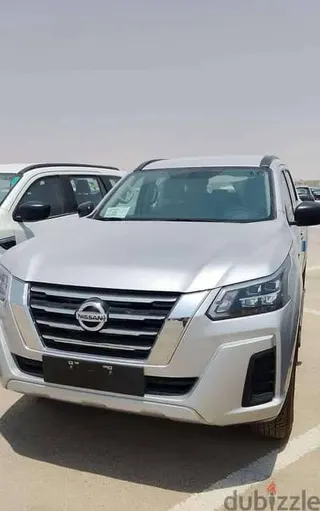نيسان Xterra 2025 — Dubizzle Saudi