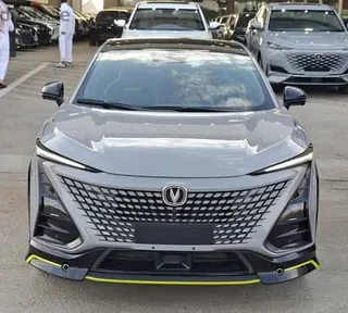 شانجان Uni T 2025