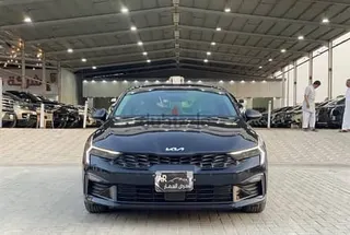 كيا K5 2024