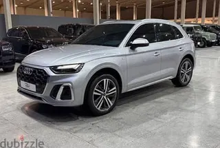 أودي Q5 2025