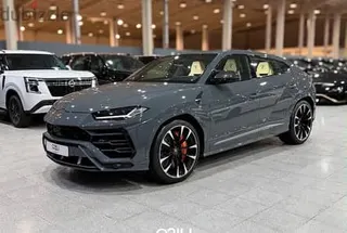 لامبورغيني Urus 2022