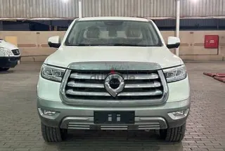 GWM Poer 2025