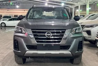 نيسان Xterra 2025 — Dubizzle Saudi
