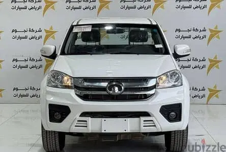 GWM Wingle 5 2025