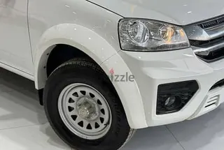 GWM Wingle 5 2025