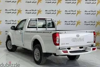 GWM Wingle 5 2025