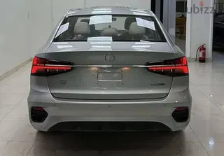 إم جي 5 2027