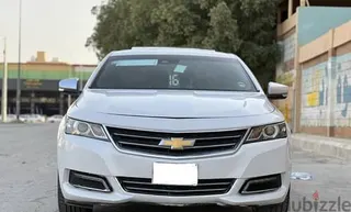 شيفروليه إمبالا 2016