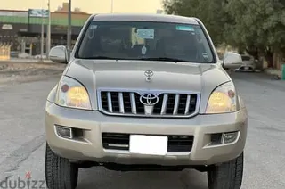 تويوتا برادو 2008