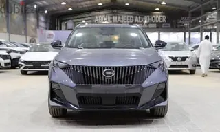 جي أيه سي GS3 2026
