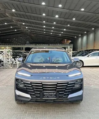 جيتور Dashing 2024