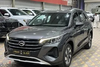 جي أيه سي GS4 2022