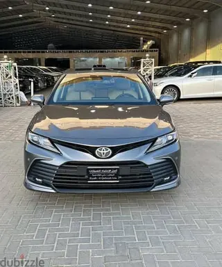تويوتا كامري 2024