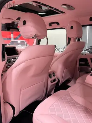 مرسيدس بنز Brabus 2025