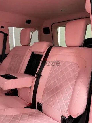 مرسيدس بنز Brabus 2025