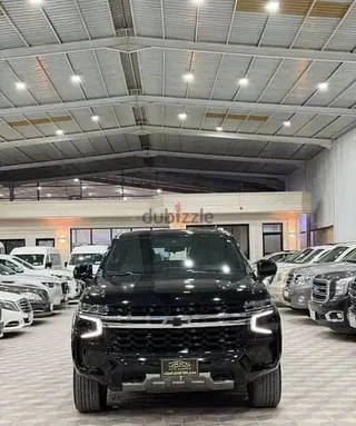 Chevrolet Tahoe 2023 — Dubizzle Saudi