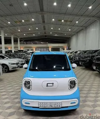 Bestune Pony 2025 — Dubizzle Saudi