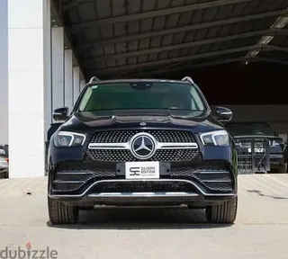 مرسيدس بنز GLE 2023