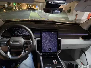 جي إم سي اكاديا 2026