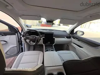 جي إم سي اكاديا 2026