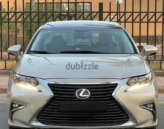لكزس ES 350 2017