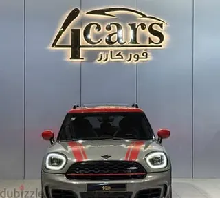 Mini Countryman 2023
