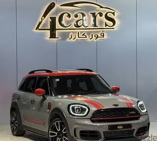 Mini Countryman 2023