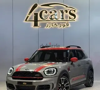 Mini Countryman 2023