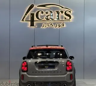 Mini Countryman 2023