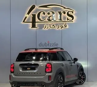 Mini Countryman 2023